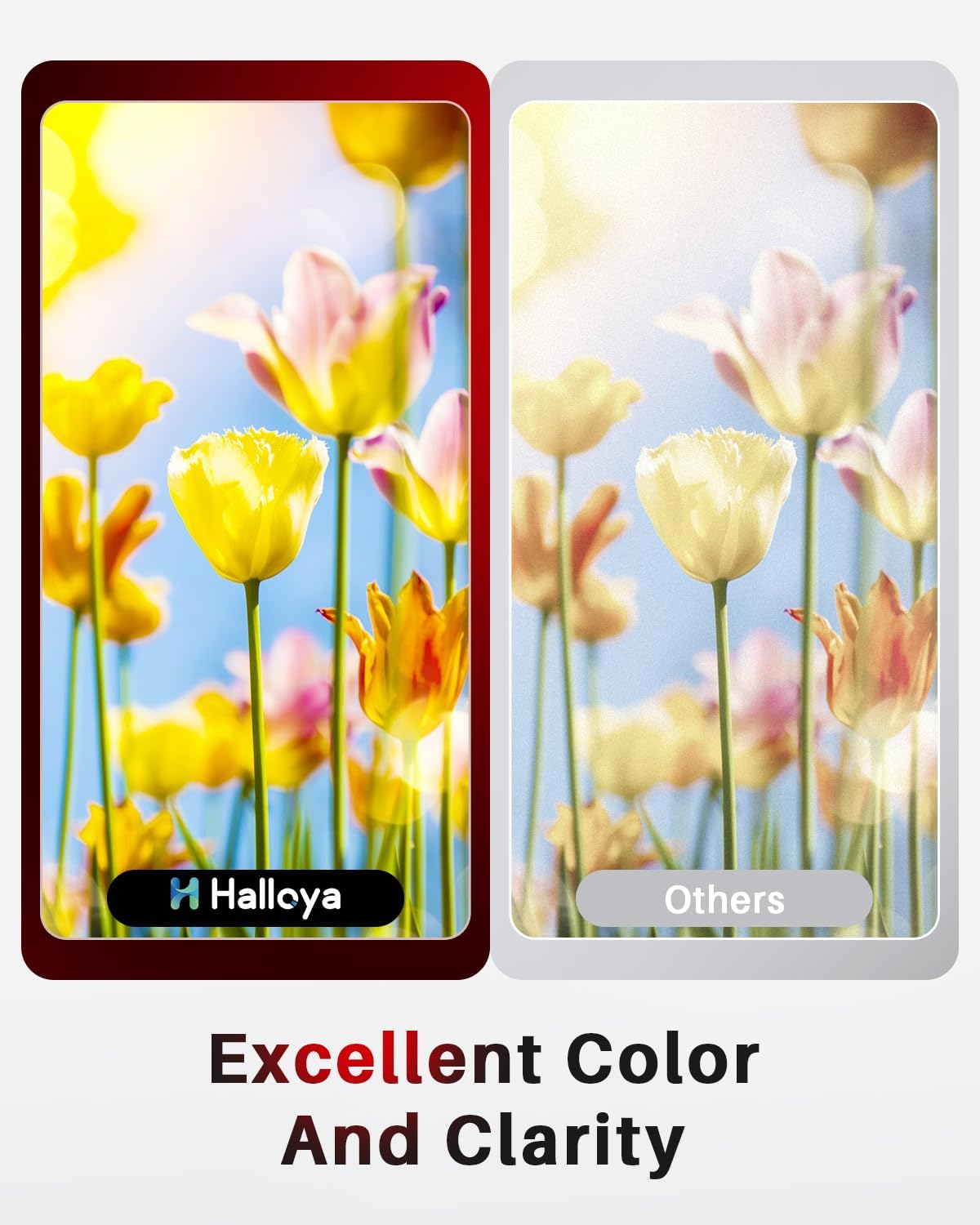 T522 522 Ink Bottle Replacement Compatible for T522 Ink Use for Epson Ecotank ET-1110 ET-1810 ET-2710 ET-2720 ET-2810 ET-2811 ET-2820 ET-4700 ET-4800 Printers (Black Cyan Magenta Yellow, 4 Pack) image number 4