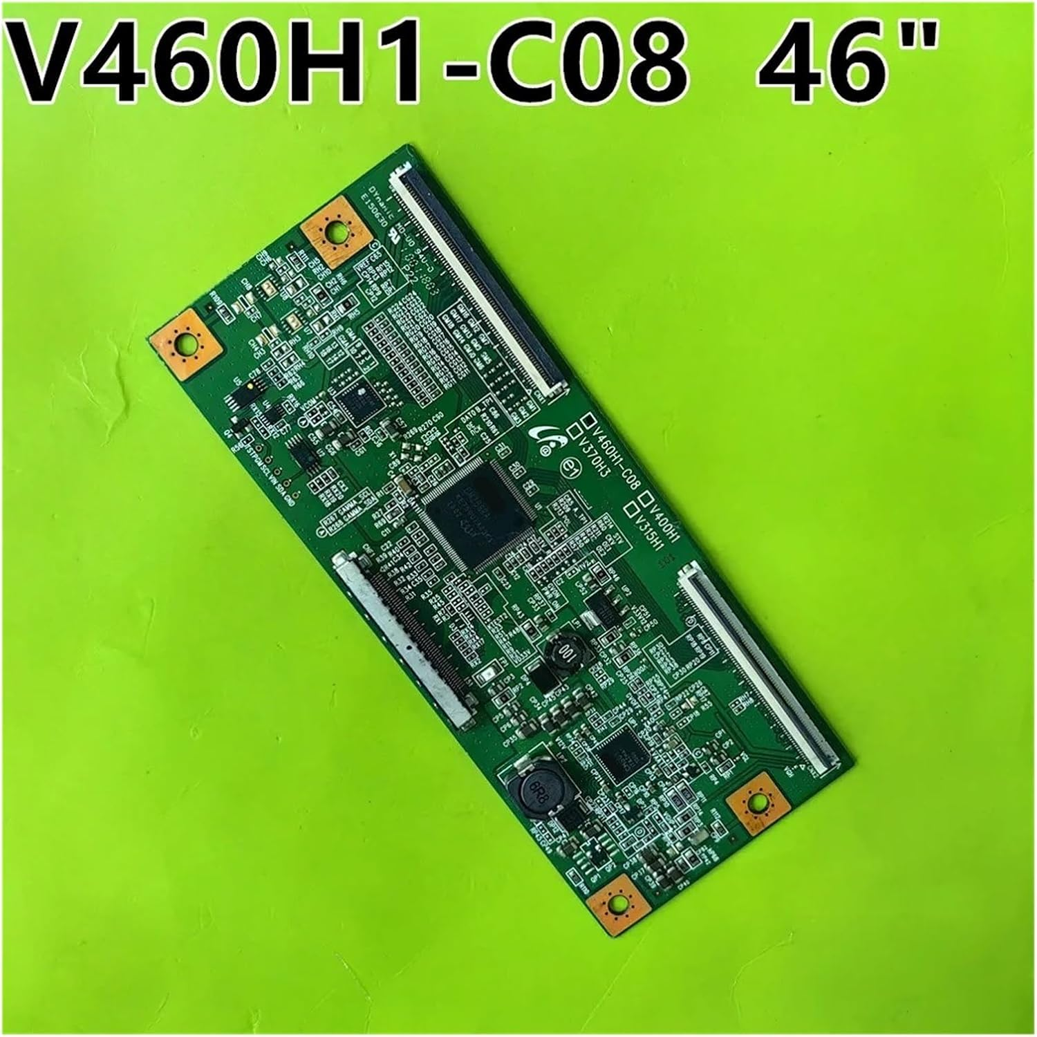V460H1-C08 T-CON Logic Board 35-D044858 Screen， Suitable for 46Inch TV LE46C530F1W LA46C530F1R UE46C5100