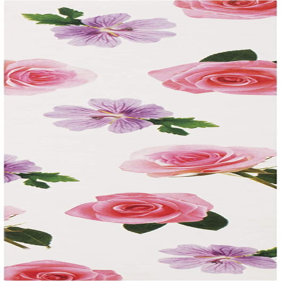 Botanica Reed Diffuser, Island Rose and African Geranium, 80Ml image number 3