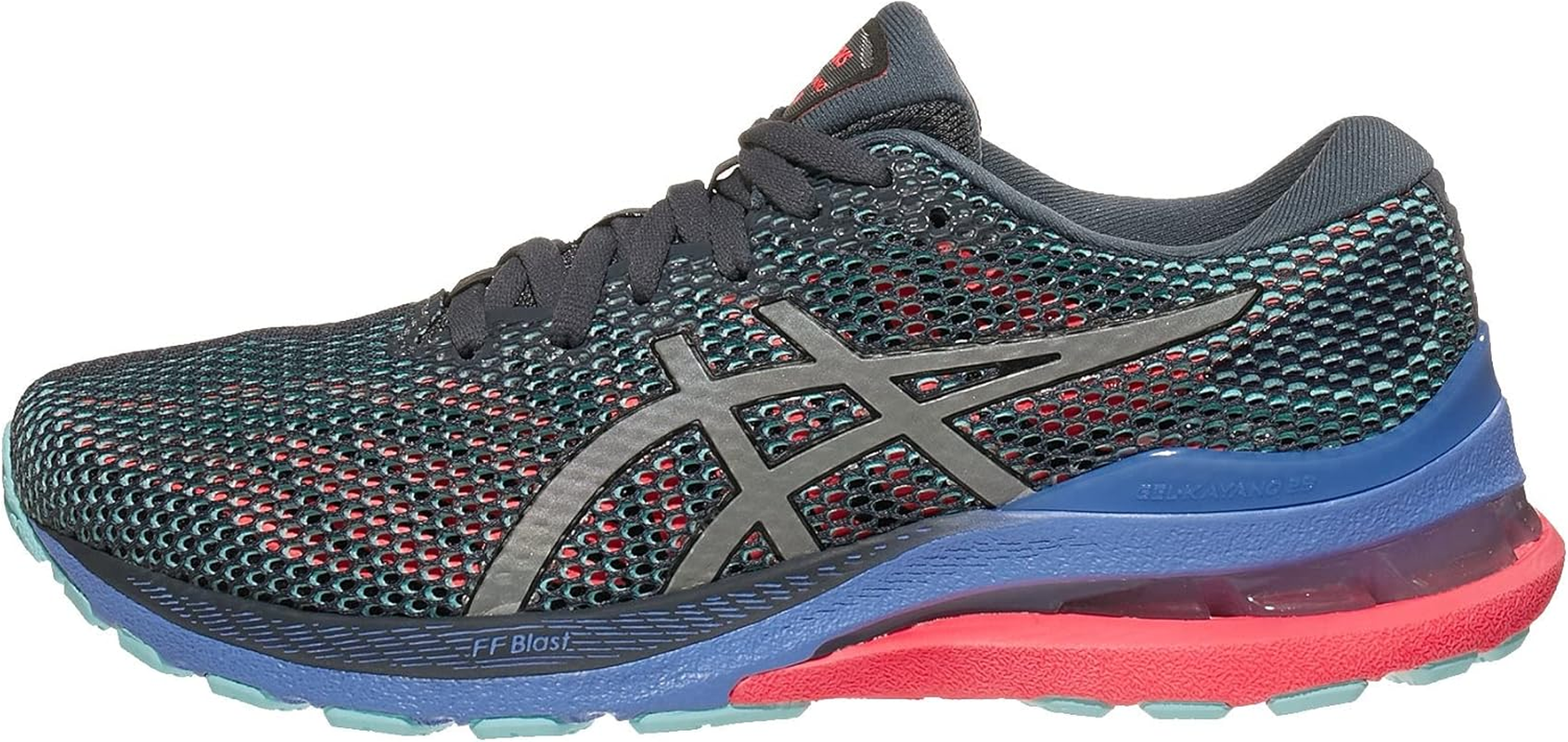 ASICS Men'S Gel-Kayano 28 Running Shoes