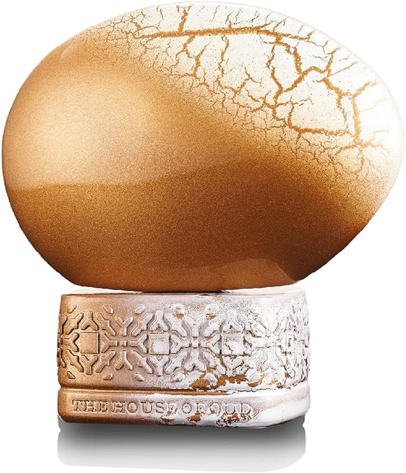 The House of Oud Wonderly Eau De Parfum for Unisex 75 Ml image number 2