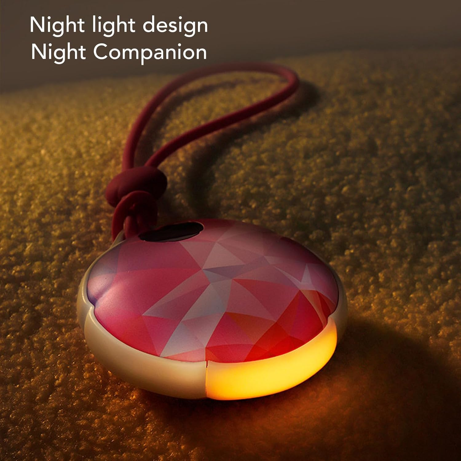 Hand Warmers Rechargeable 4000Mah, Portable Electric Hand Warmer with LED Display and Night Light, for Men, Women image number 6