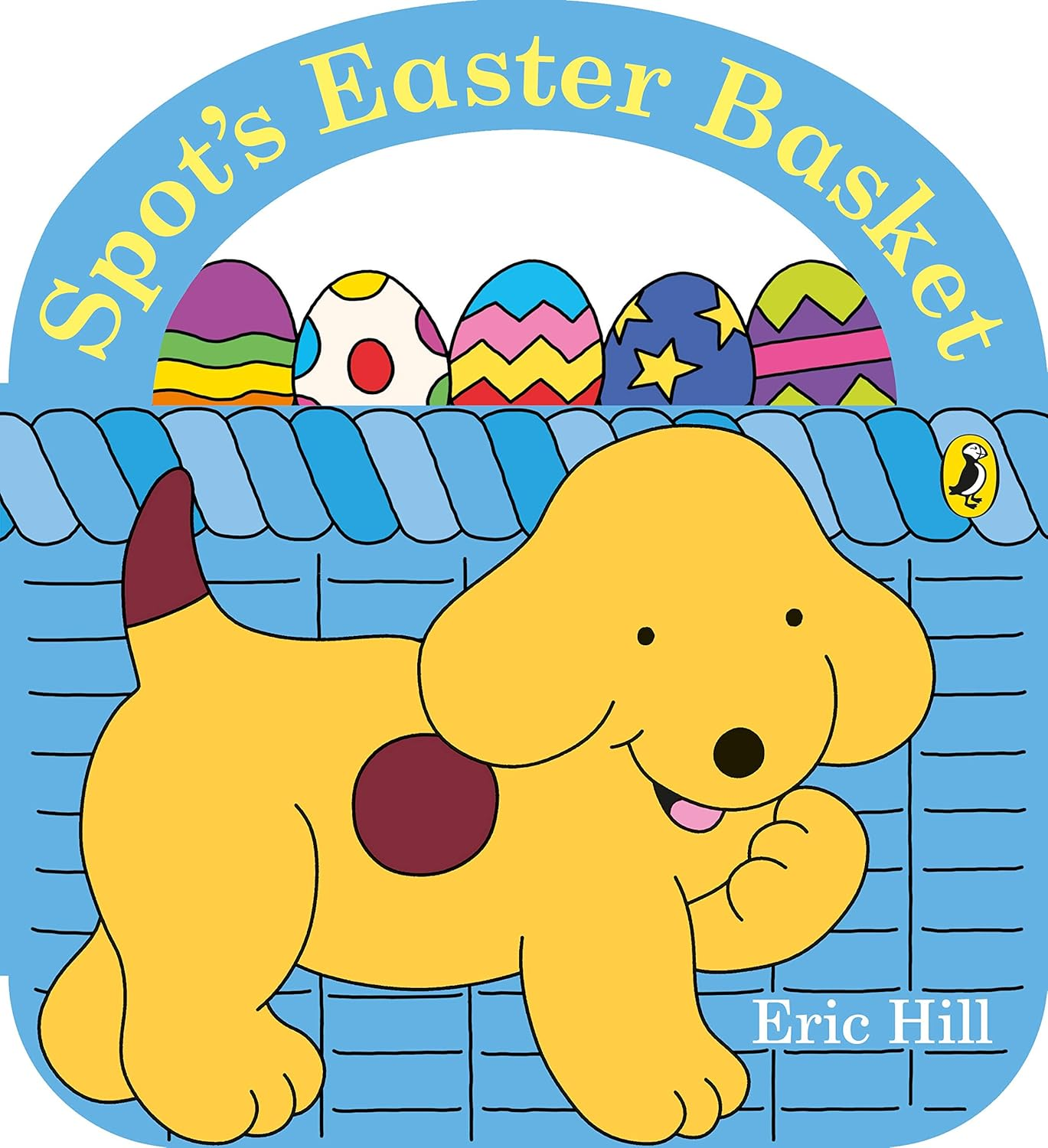 Spot'S Easter Basket image number 3
