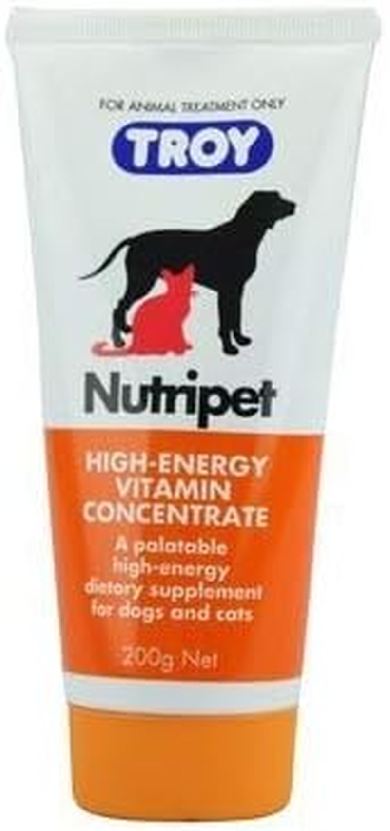 Troy Nutripet 200G