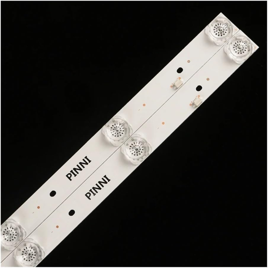 Led Backlight for 32Inch CC02320D510V09 32E20 2X6 6S1P 0D20 5.0 MS-L2027 V1 CC02320D510V06 1410 HD-32R900 image number 3