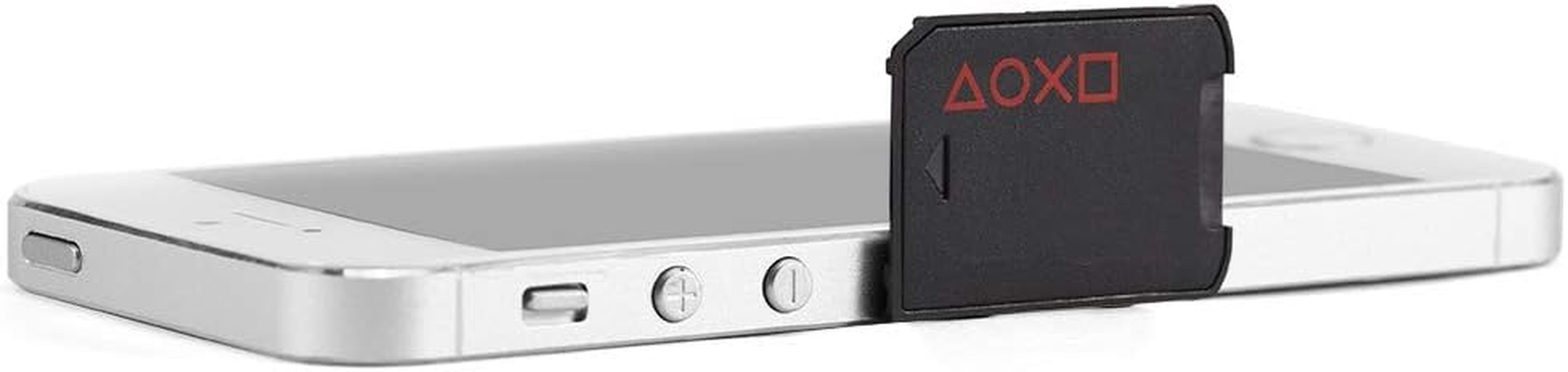 SD2VITA PSVSD Adapter, Version 3.0 for PS Vita Henkaku Enso 3.60 System, Supports up to 256GB image number 2