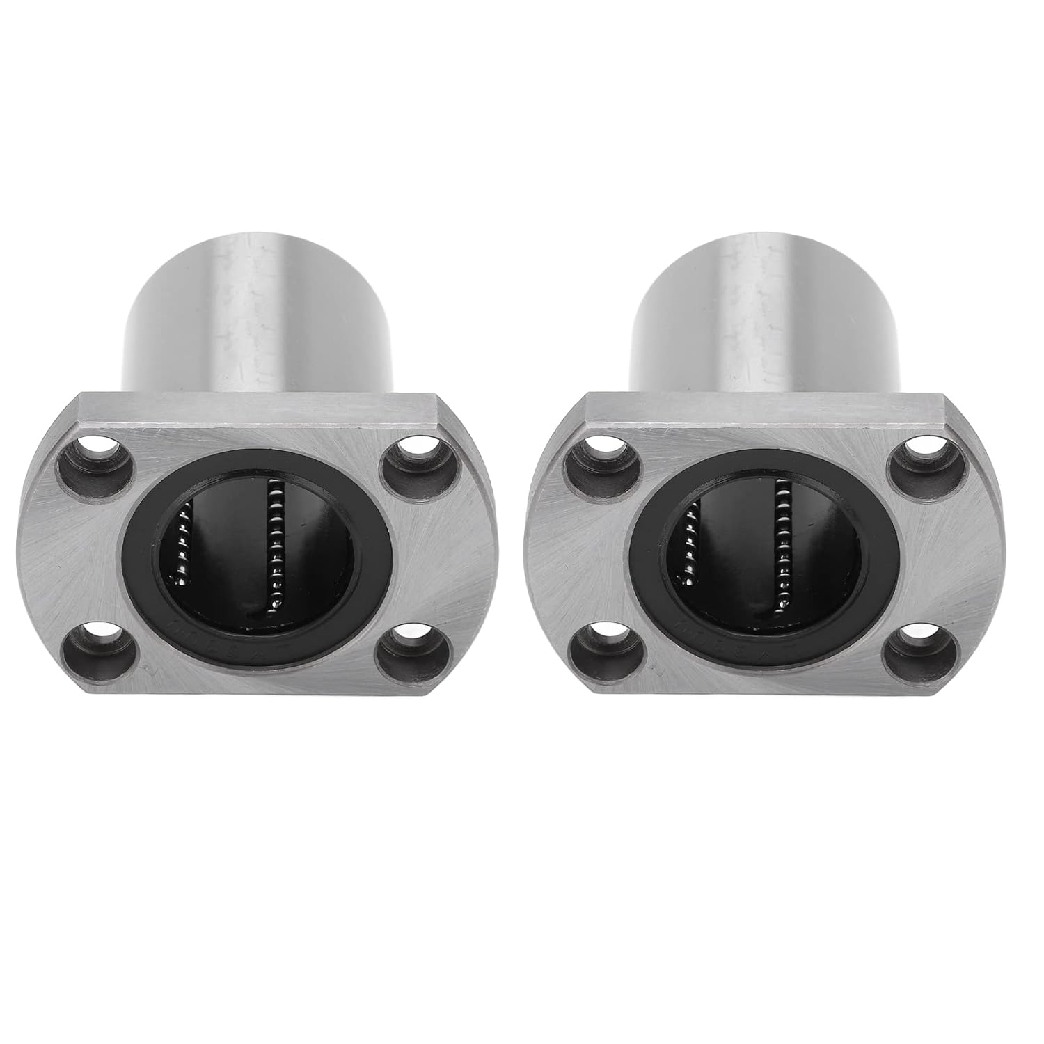 Linear Bearing Low Friction Rotation Smooth Motion Point Steel Wide Application image number 5