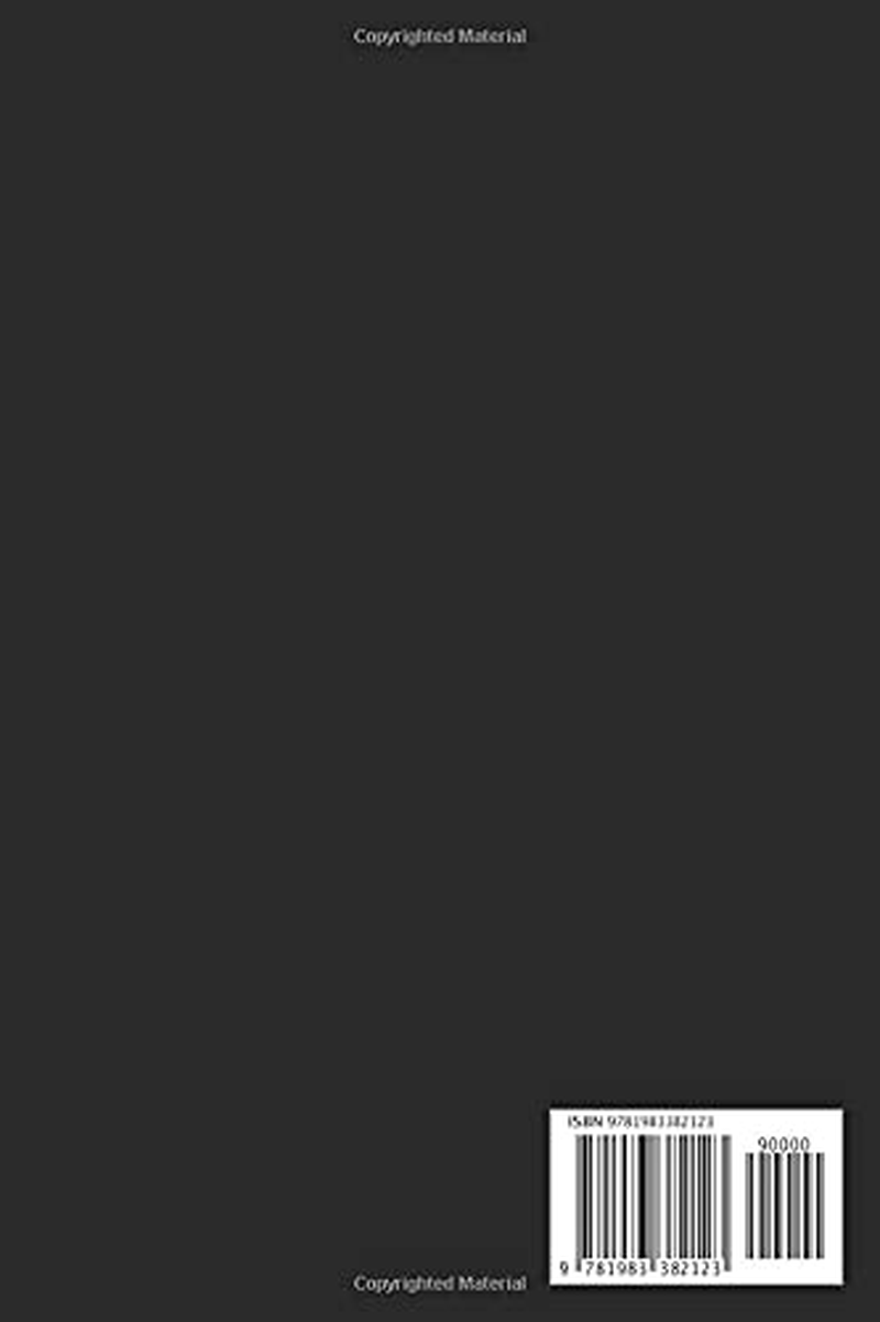 Plane Spotter: Notebook / Journal / 110 Lined Pages