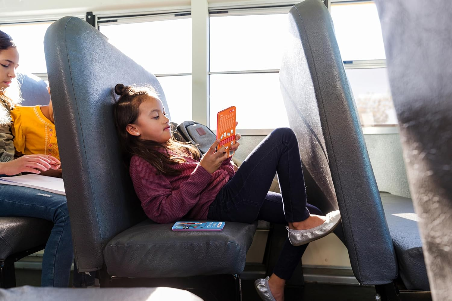 Magnetic Travel Game - Car Games , Airplane Games and Quiet Games Donimoes image number 4