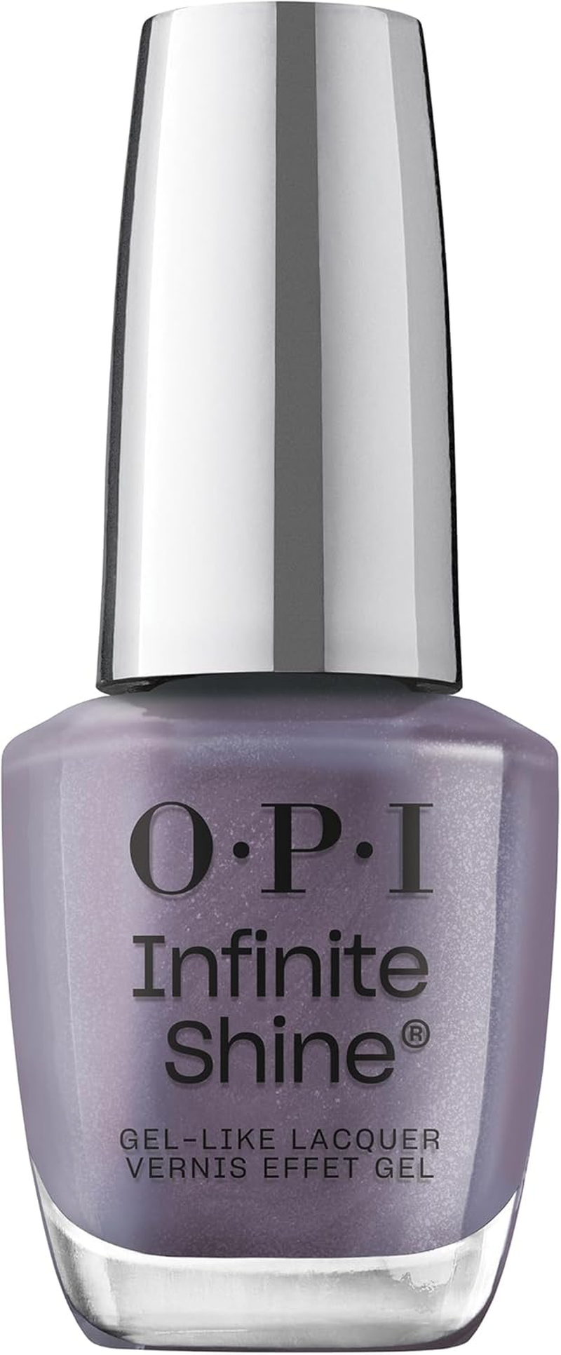 OPI Infinite Shine Funmetal 15Ml image number 2
