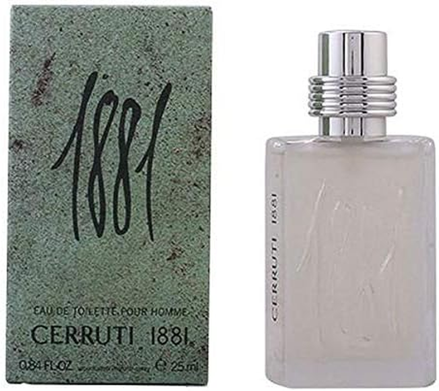 Nino Cerruti 1881 Eau De Toilette Spray for Men 100 Ml image number 3