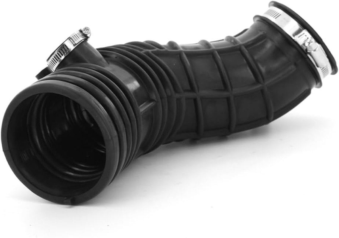 Air Intake Hose Compatible with Honda Accord 2003 2004 2005 2006, 2007 2.4L 17228 RAA A00 17228RAAA00 696-739 image number 6