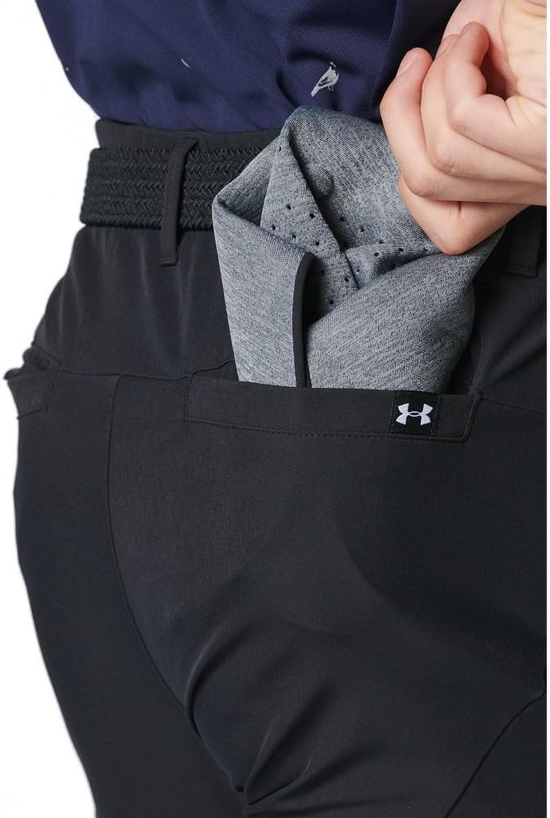 Under Armour 6000413 UA Stealth Foam Uncrushable Cap image number 3