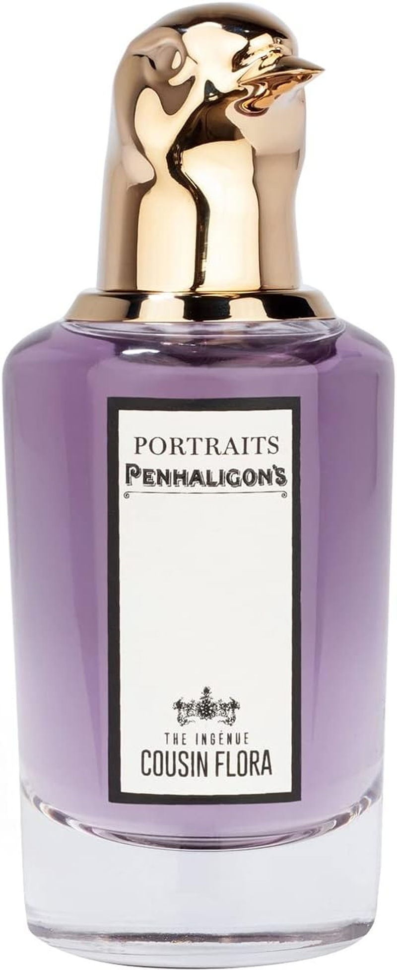 Penhaligon'S the Ing&eacute;nue Cousin Flora Eau De Parfum Spray for Women, 75 Ml