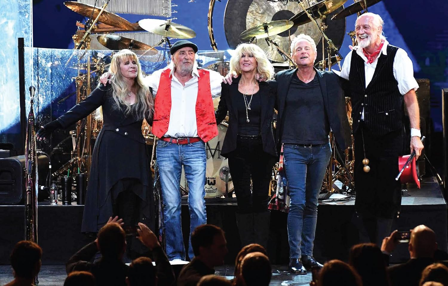 Fleetwood Mac: Everywhere image number 4