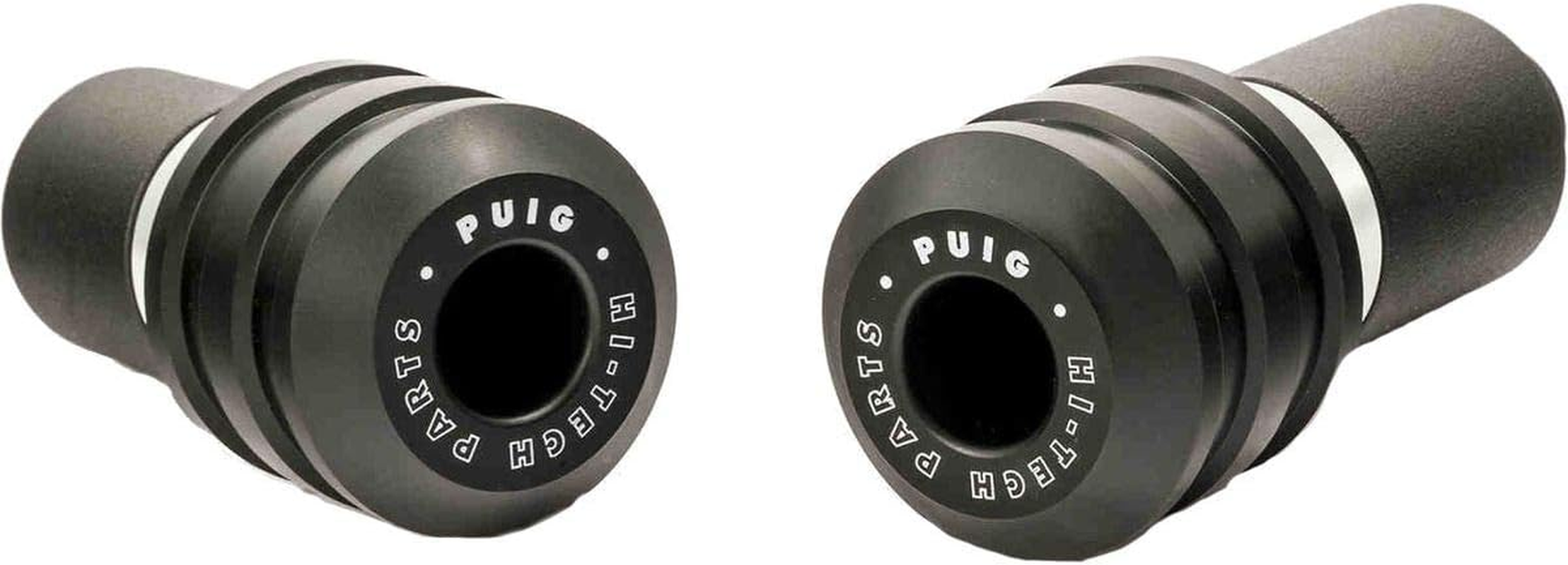 Puig 9598N Vintage Frame Sliders