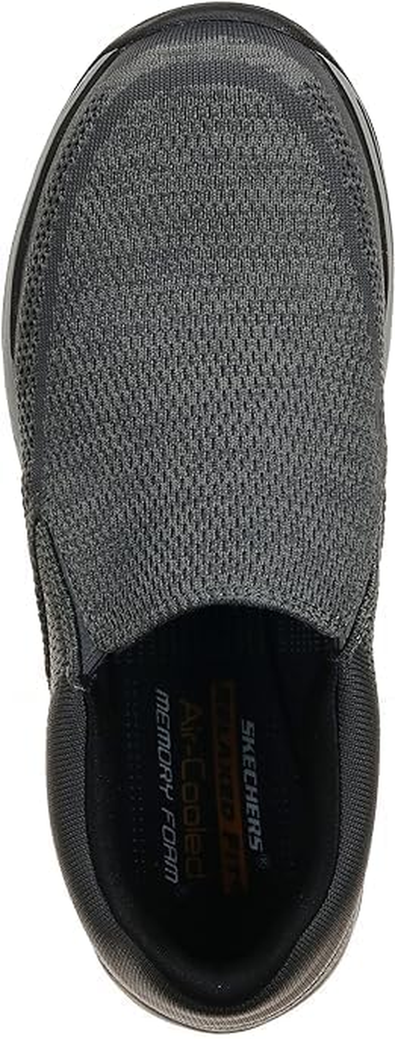 Skechers Men'S Expected Gomel Slip-On Loafer