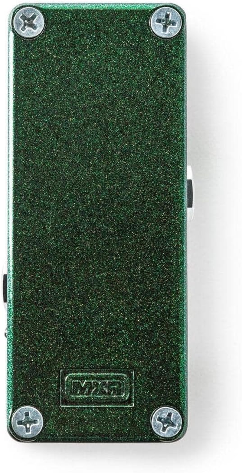 MXR Carbon Copy Mini Analog Delay Effects Pedal image number 3