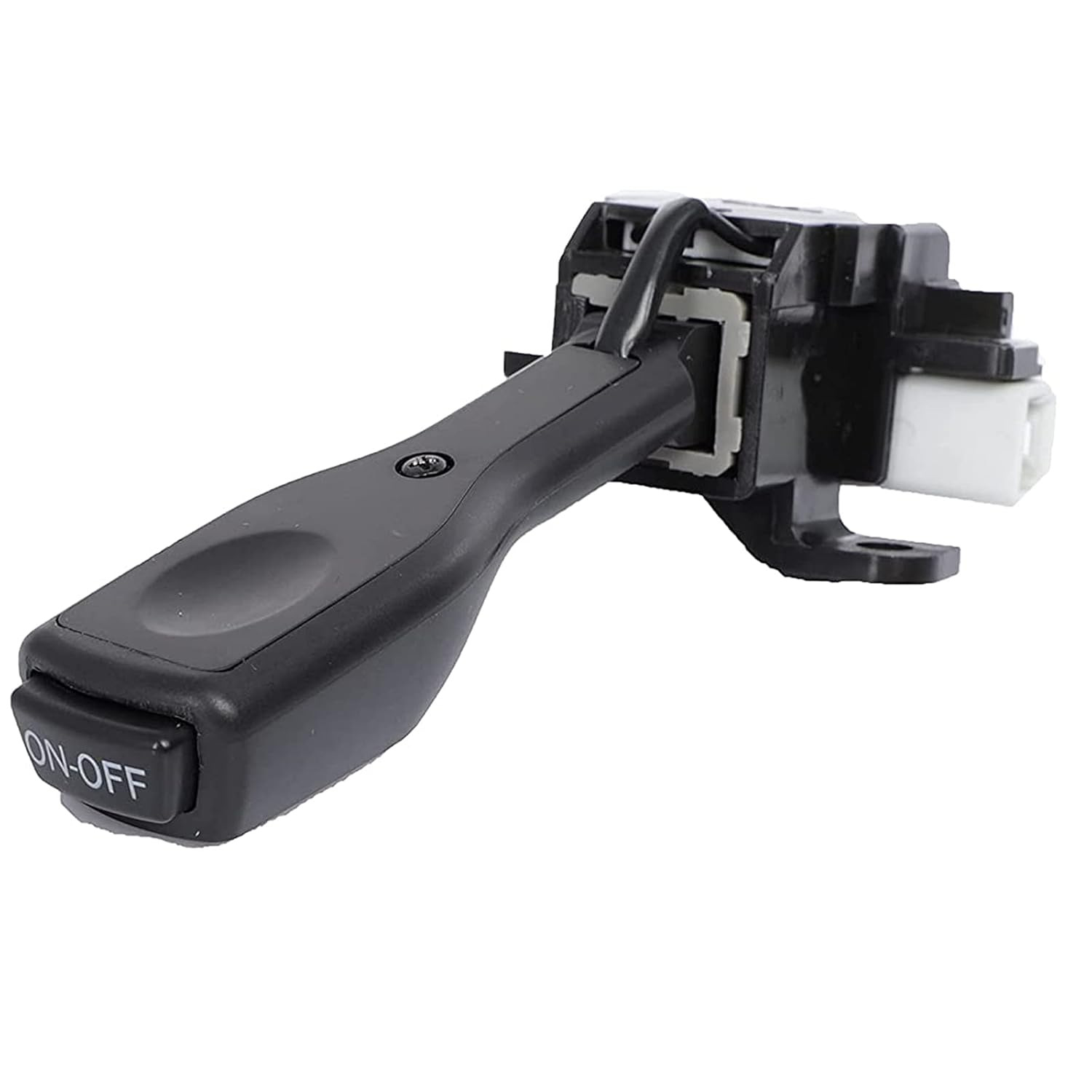 Automotive Cruise Control Switch Assembly Replaces 84632-34011 84632-34017 for 2010-2014 Toyota Corolla 2006-2014 Camry,Highlander 2017 Prius Scion 2017-2018 Lexus