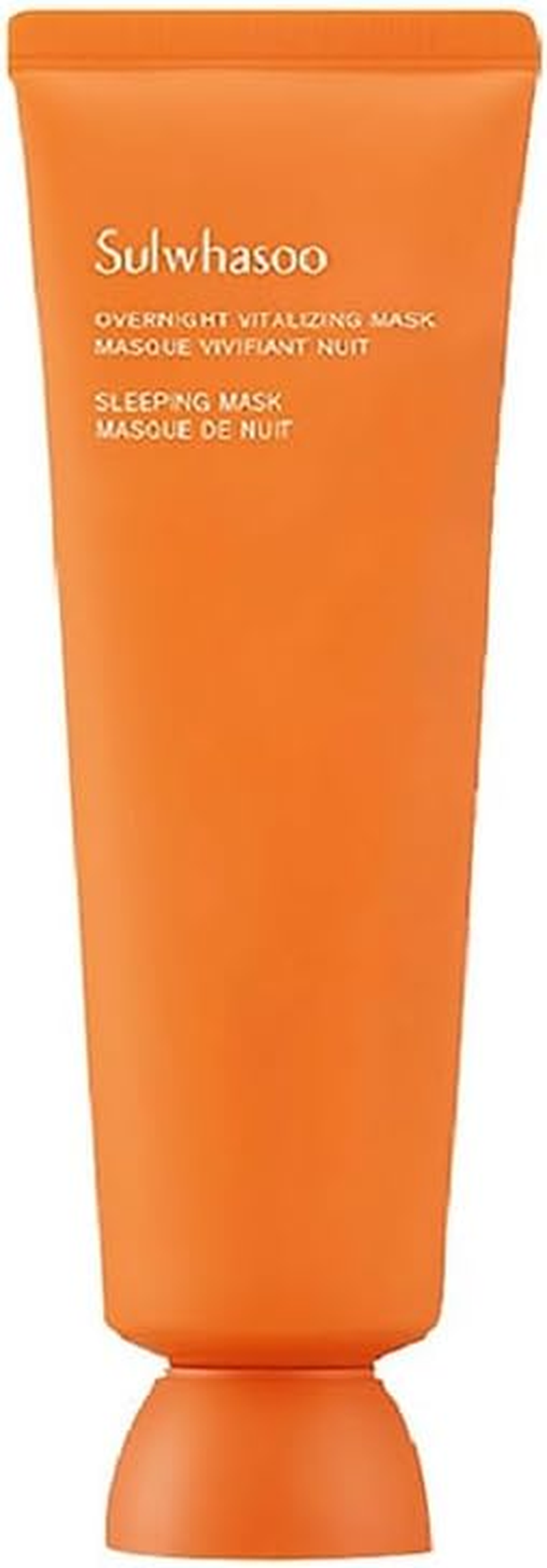 Sulwhasoo Overnight Vitalizing Mask Ex 120 Ml image number 3