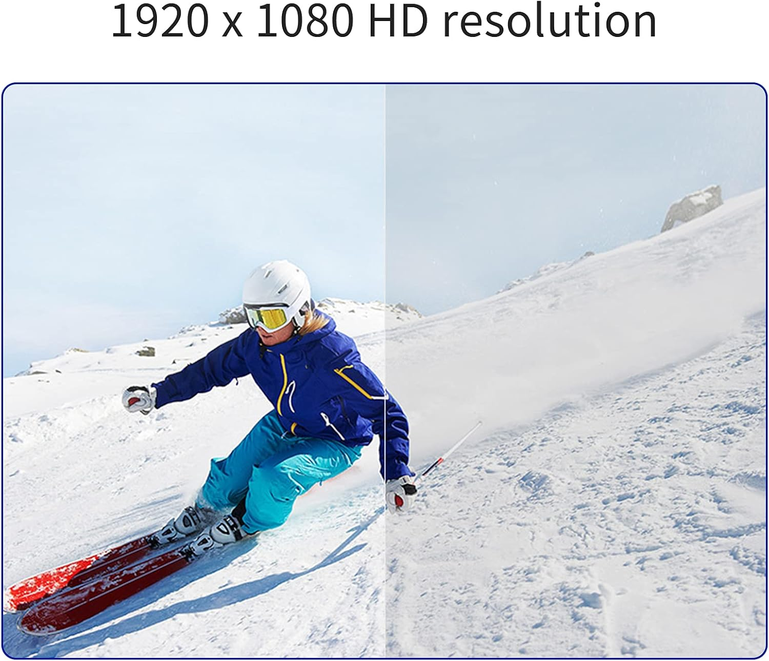 Mini SQ11 1080P HD Sports DV Camera Portable with Motion Detection Wide Angle for Home and Office Supported 32Gb(Max.) TF Card image number 6