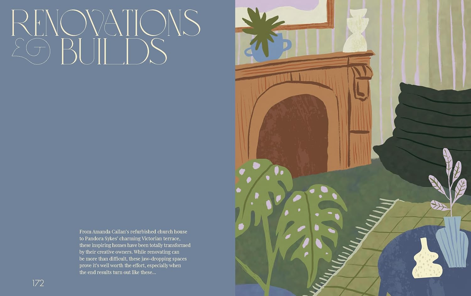 The Makers: inside the Homes and Studios of Inspiring Creatives image number 6