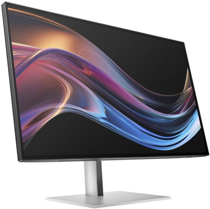 HP Series 7 Pro 27" 4K UHD Thunderbolt IPS Black Monitor (8J9G2AA) image number 1