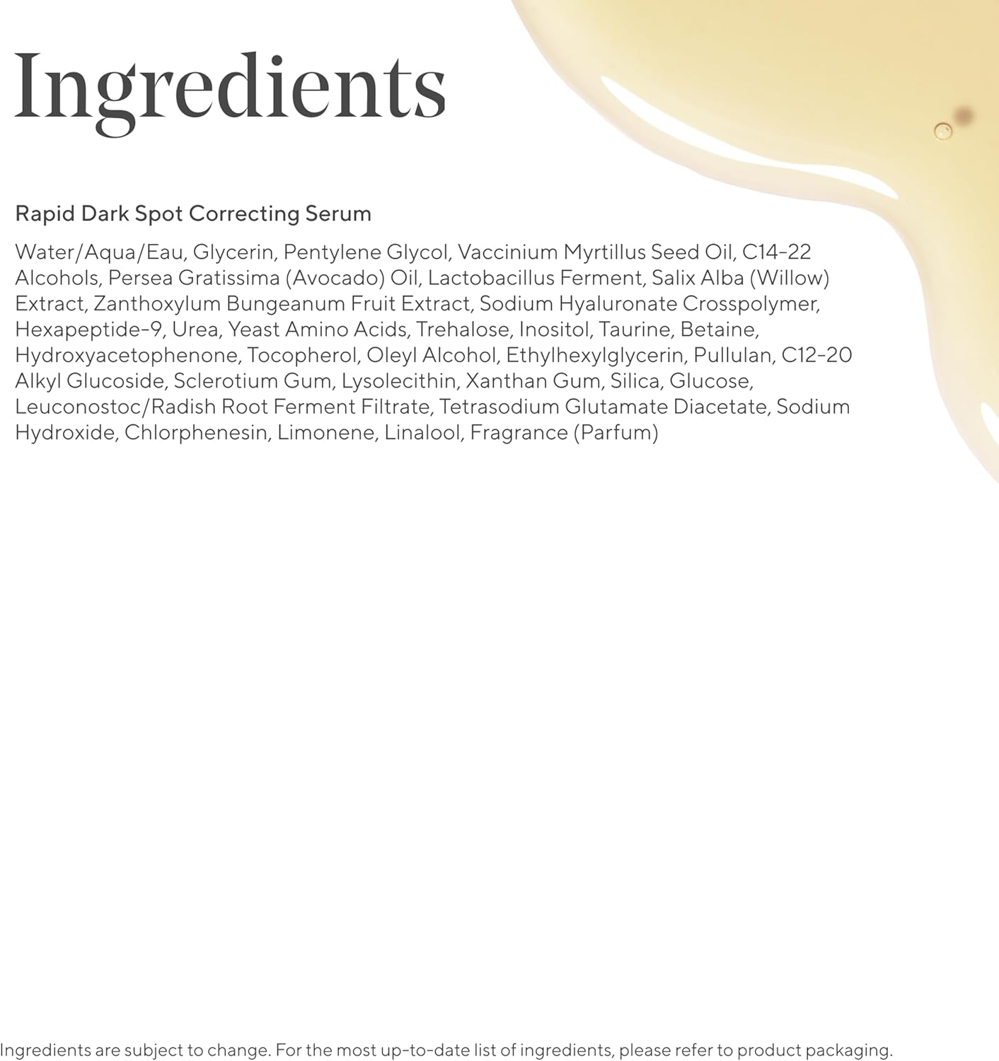 Murad Rapid Dark Spot Correcting Serum 30Ml image number 6