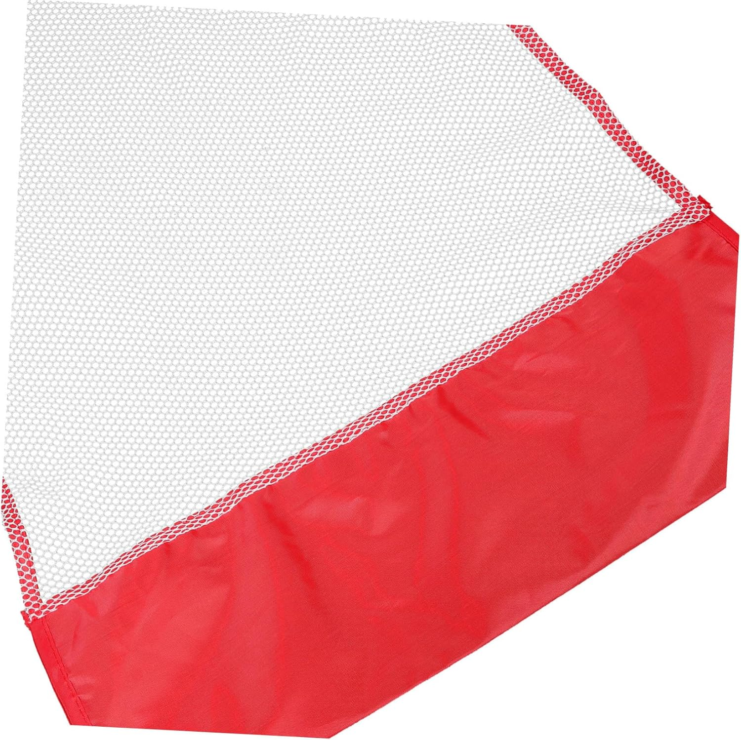 Alasum 2Pcs Swimming Pool Mesh Chair Net Bag Baby Pools Summer Inflatable Noodle Chair Mesh Noodle S Bulk Accessory Swim Accessory Funny Swim Float PVC image number 6