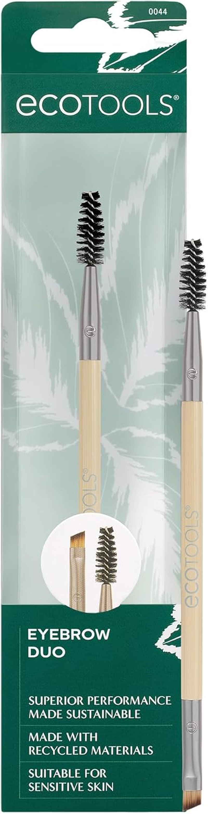 Ecotools Eyebrow Duo Brush image number 4