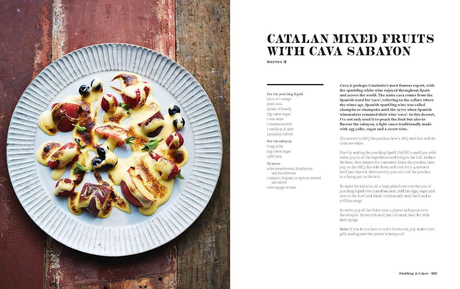 James Martin'S Spanish Adventure: 80 Fantastic Recipes from around Spain image number 3