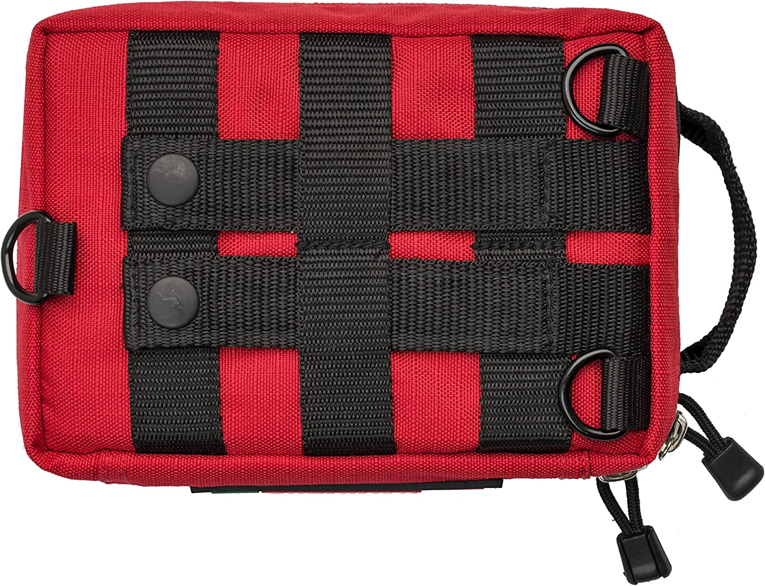 SURVIVAL Handy First Aid KIT image number 5