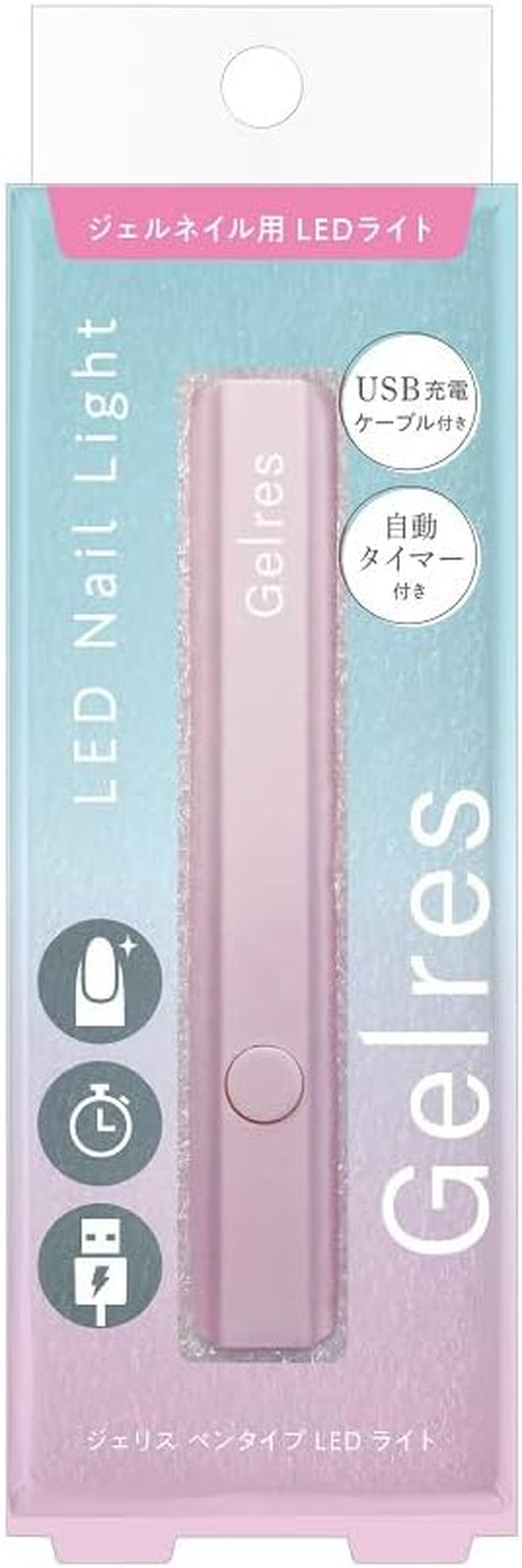 ST Geris Pen Type LED Light (1 Piece) image number 2