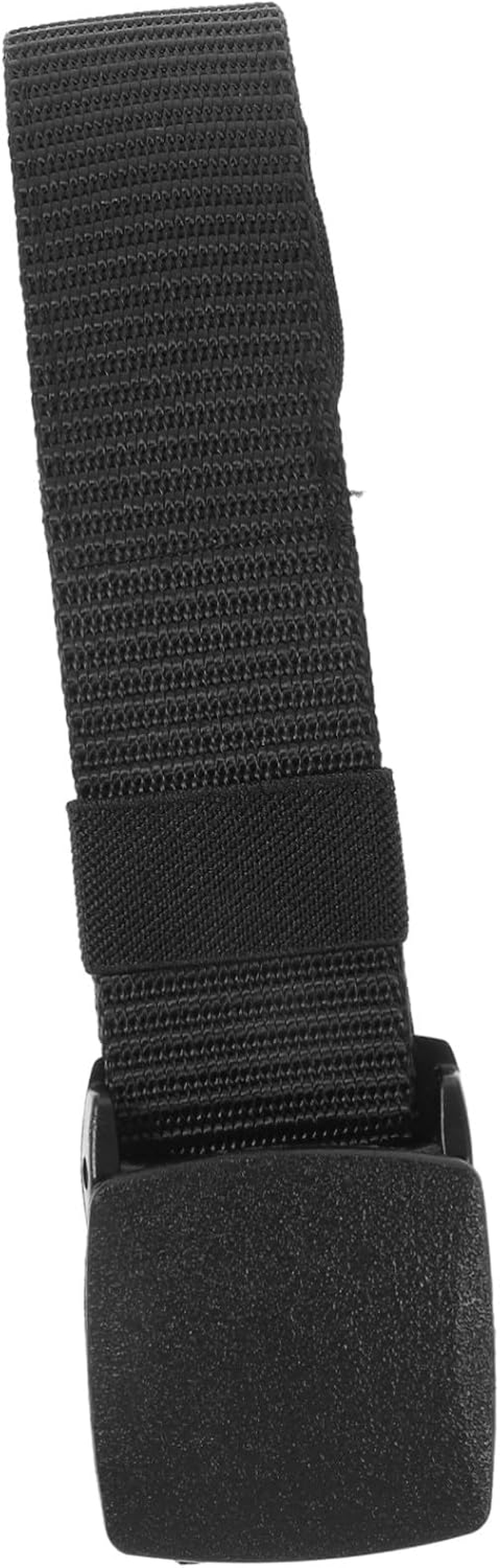 Hidden Stash Belt Money Belt for Travel Secrete Cash Hide Waistband Portable Money Safe for Men image number 1