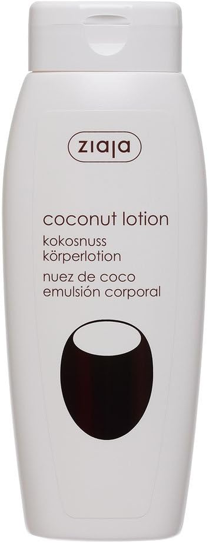 Natural Olive Body Lotion image number 4