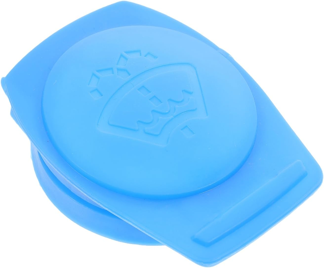 VINTORKY Windshield Washer Fluid Cap Washer Bottle Cover for Easy Installation Compatible with Enhances Sealing Performance to Prevent Leaks