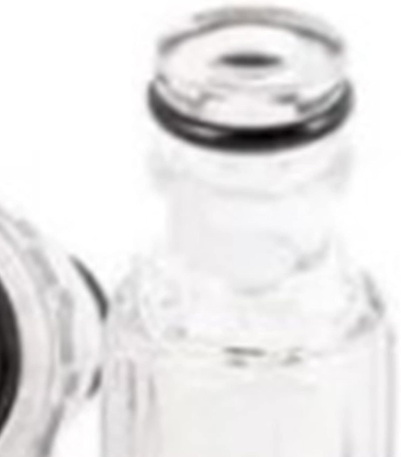 Car Clean Washer Water Filters, Smooth Edge Clean Washer Connection Tool 5Pcs Easy to Use Wide Application for Garden Truck image number 5