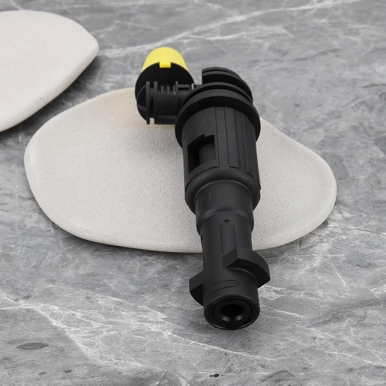 360&deg; Rotating Nozzle with Bayonet Connection Compatible with Karcher K2 - K7 High Pressure Cleaner image number 2