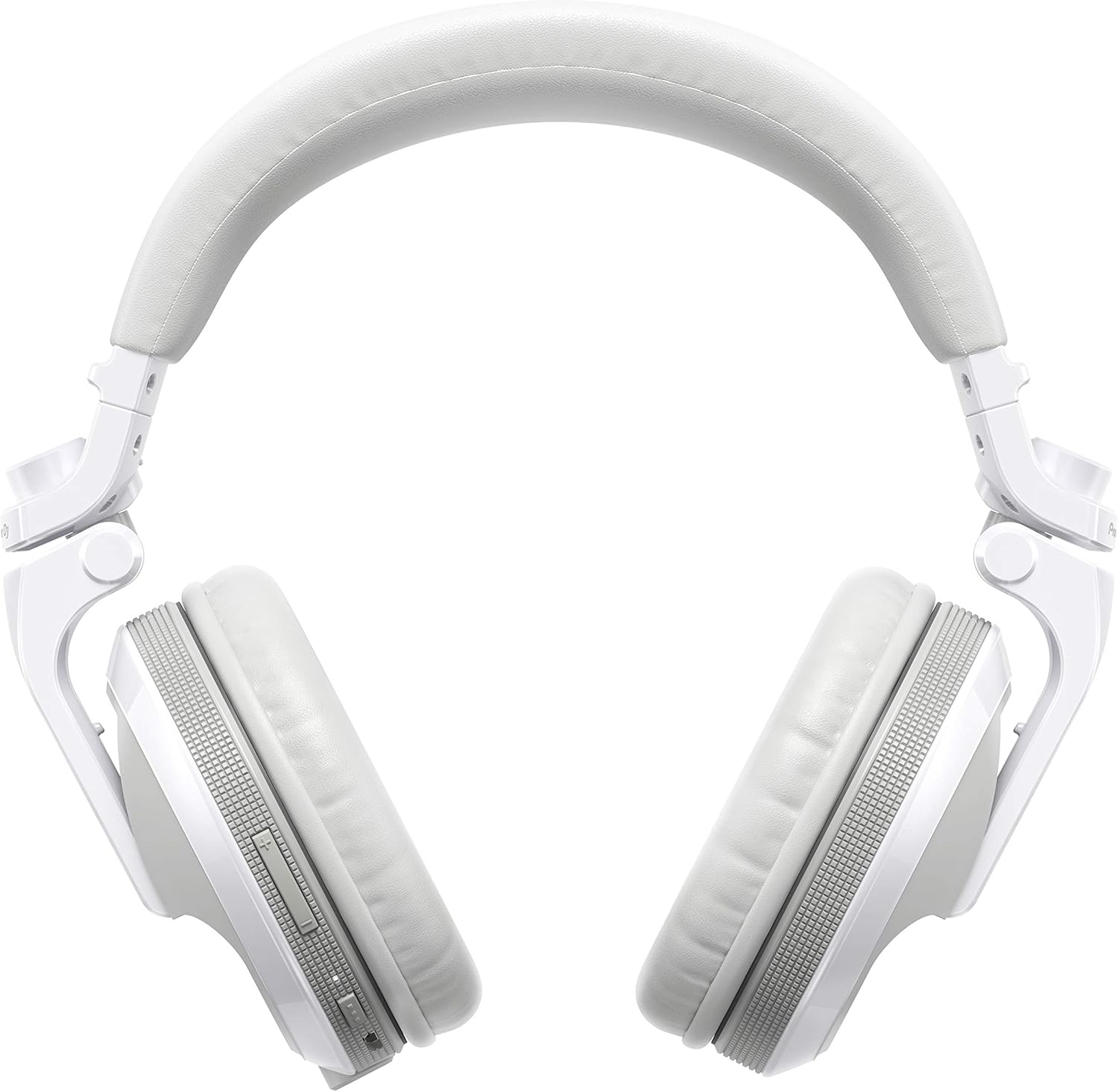 Pioneer DJ HDJ-X5BT-W Bluetooth Headphones, White image number 3