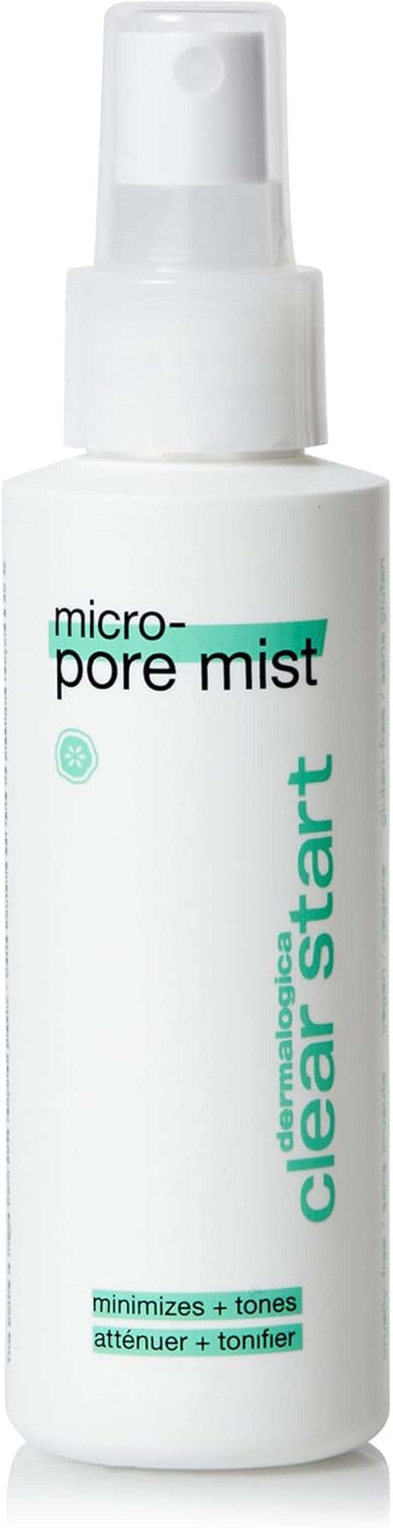 Dermalogica Clear Start Micro-Pore Mist 118Ml image number 6