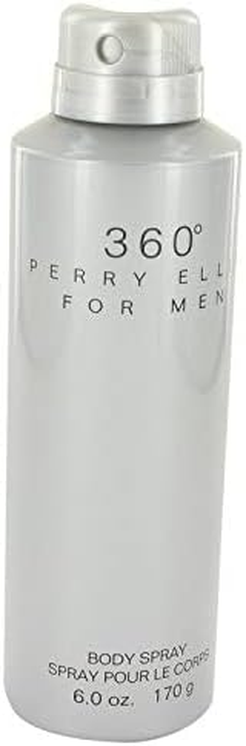 Perry Ellis 360 by Perry Ellis Eau De Toilette Spray 50Ml image number 1