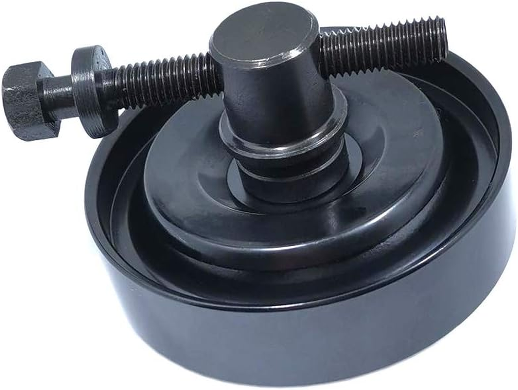 Surla Car Belt Tension Pulley 97834-29010 for Hyundai Elantra Tucson Rio Spectra image number 4