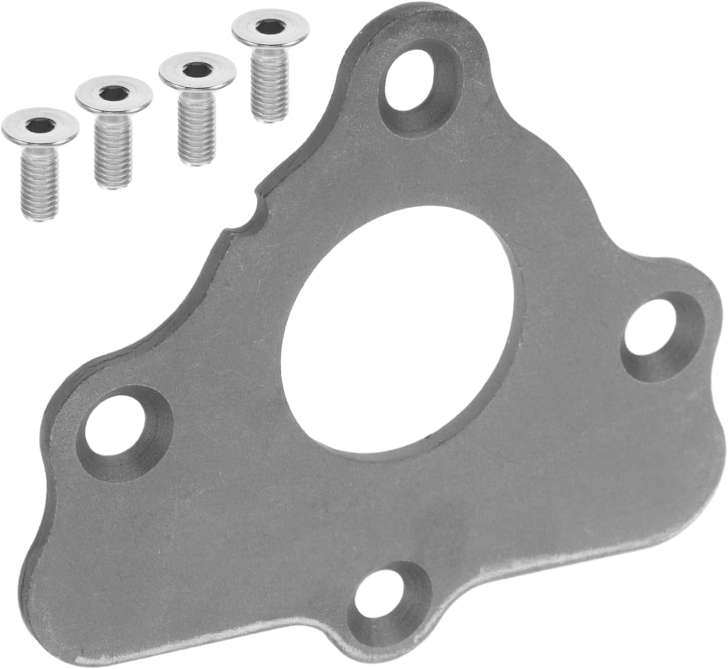 TOPPERFUN Camshaft Fixing Plate Bolts for Automotive Engine Camshaft Retainer Tool Compatible Gen Iii Iv Prevents image number 2