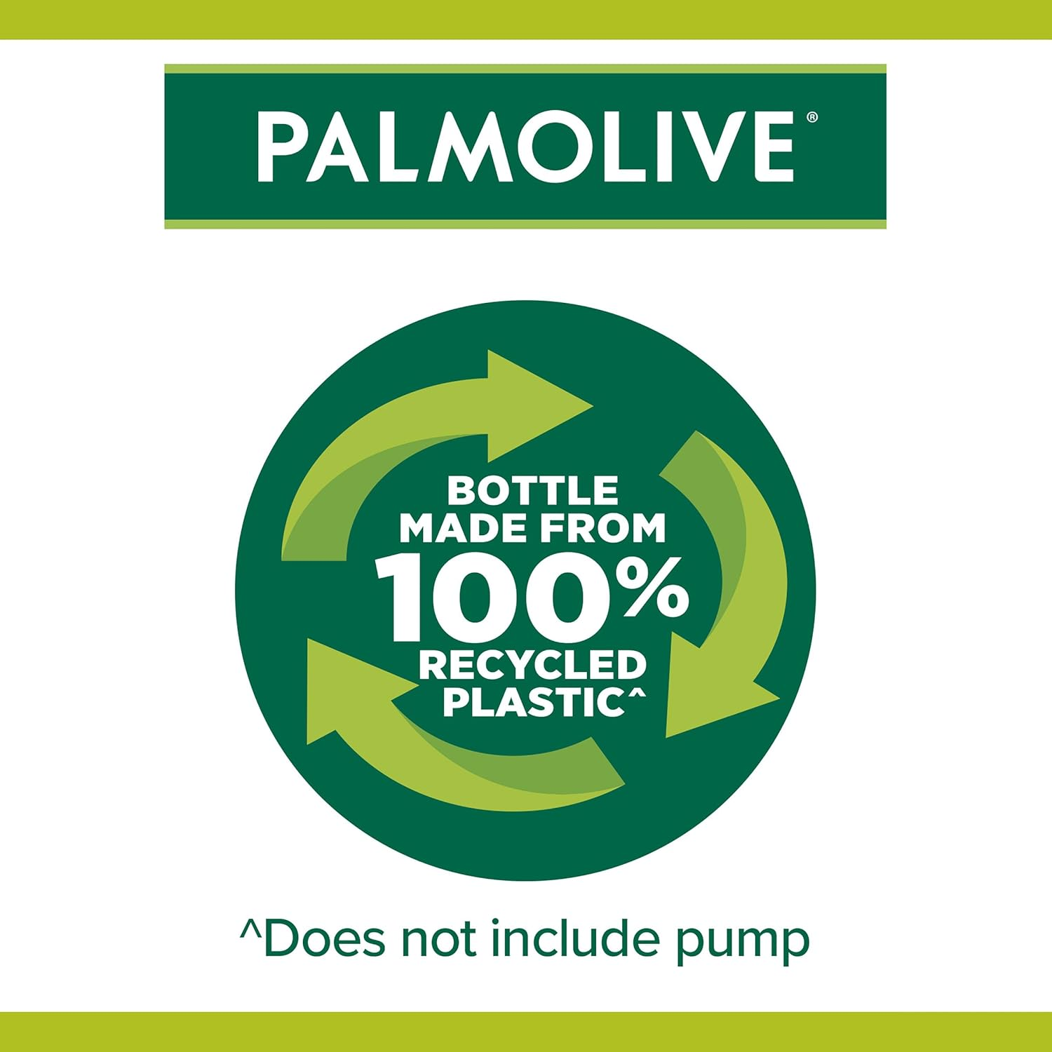 Palmolive Naturals Vegan Body Wash, Passionfruit & Aloe, 3 X 1L Value Pack image number 1