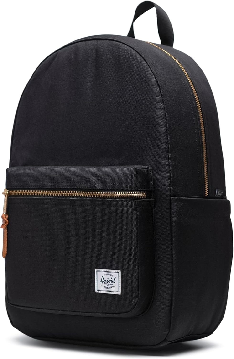 Herschel Settlement Backpack - Black image number 4