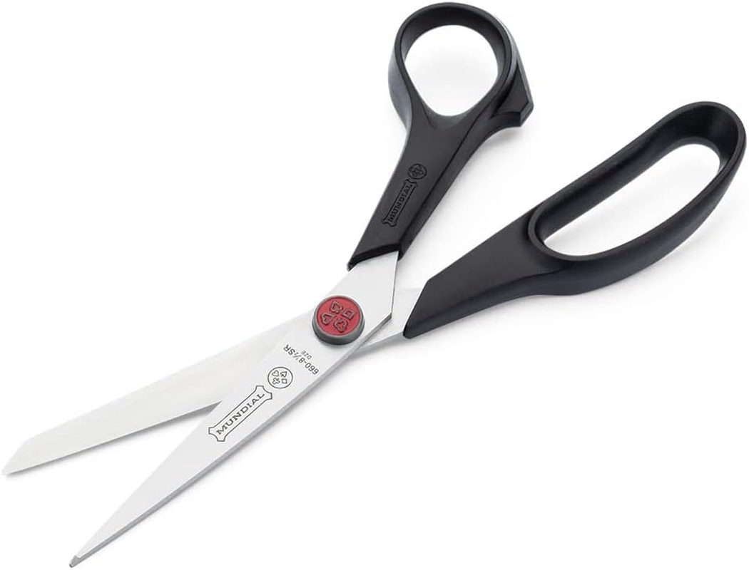 Mundial Serra Sharp Shears Dressmaking Scissor, 21 Cm Size image number 2