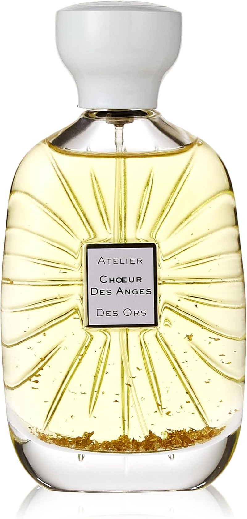 CHOEUR DES ANGES - EDP 100ML