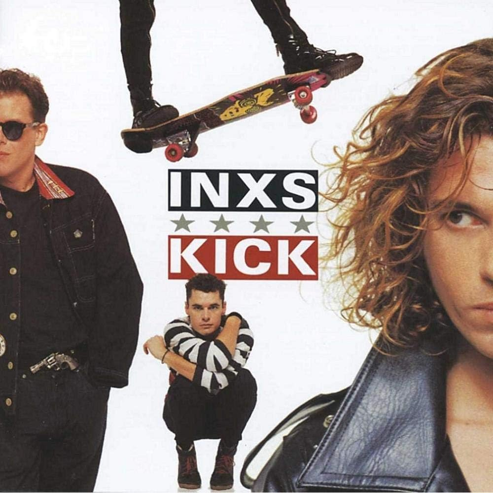 Kick Kick image number 2