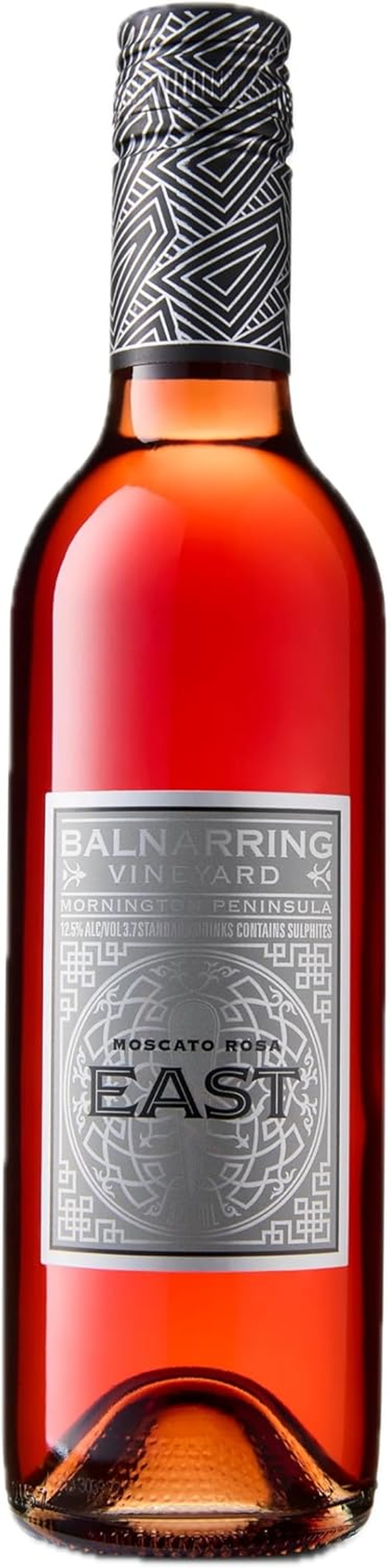 Quealy East Moscato Rosa 375Ml