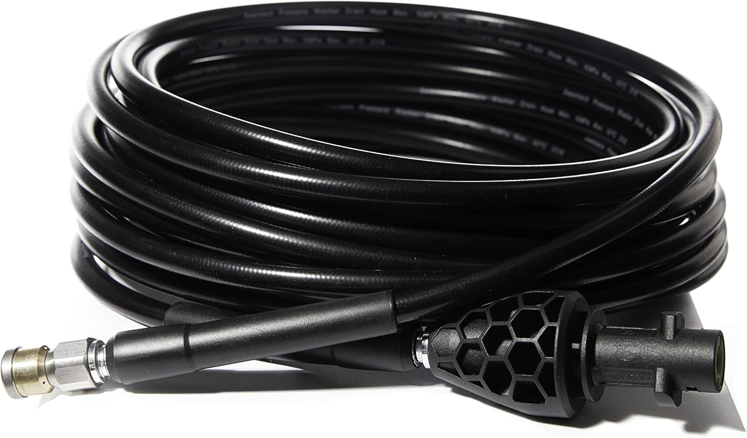 Masport AVA Drain Cleaning Hose Pipe, 10 Meter Length image number 1